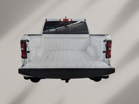 New 2026 RAM 1500 Big Horn image 28