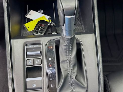 Used 2024 Honda CR-V EX-L image 20