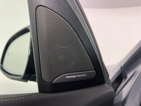 Certified 2025 BMW X5 M60i w/ Climate Comfort Package image 17