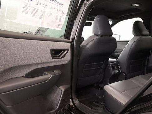 New 2026 Subaru Outback Limited AWD/4WD image 28
