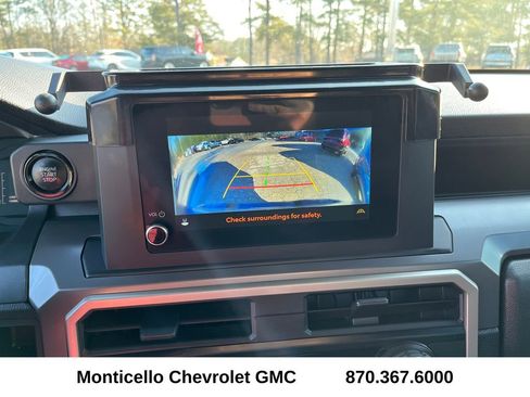 Used 2024 Toyota Tacoma SR5 image 16