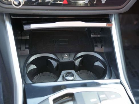 Certified 2024 BMW M240i Coupe w/ Premium Package image 21