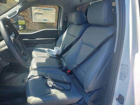 New 2026 Ford F550 4x4 Regular Cab Super Duty image 15