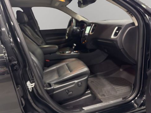 Used 2019 Dodge Durango Citadel w/ Technology Group image 17