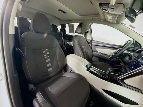 Used 2022 Hyundai Tucson SEL w/ Convenience Package FWD image 35