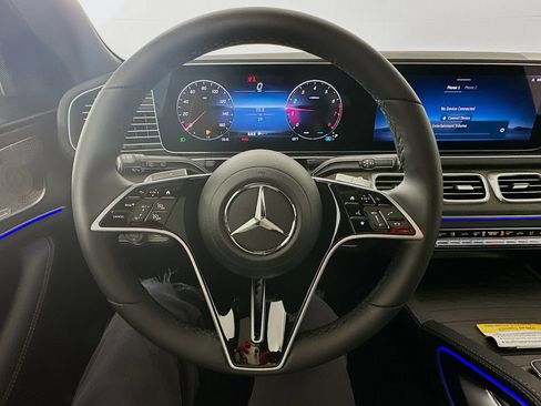 New 2026 Mercedes-Benz GLE 350 4MATIC image 12