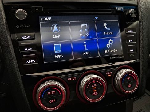 Used 2016 Subaru WRX STI Limited image 22