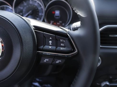 New 2025 MAZDA CX-5 AWD 2.5 S w/ Select Package image 48