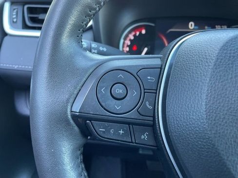 Used 2023 Toyota RAV4 XLE image 18