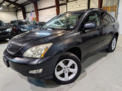 Used 2007 Lexus RX 350 AWD