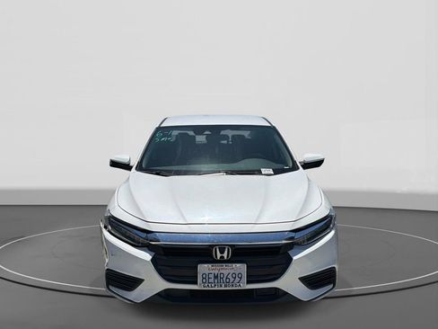 Used 2019 Honda Insight EX image 2