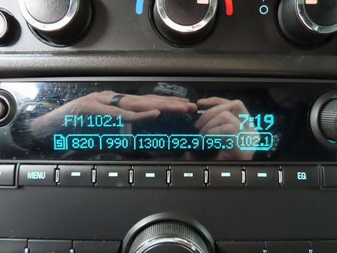 Used 2021 Chevrolet Express 2500 Work Van w/ Driver Convenience Package image 14