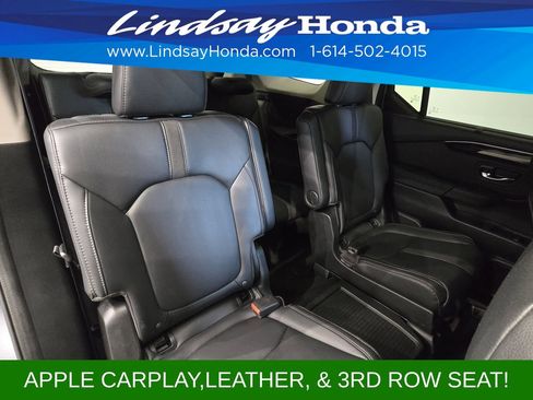 Used 2023 Honda Pilot EX-L image 9