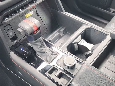 Used 2024 Toyota Tundra TRD Pro image 18