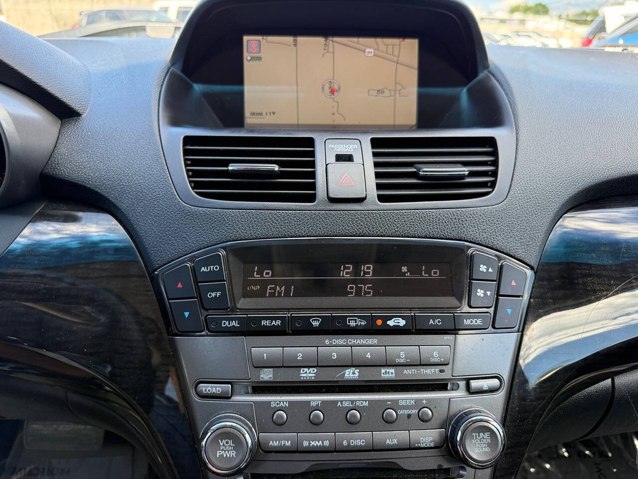 Used 2007 Acura MDX w/ Tech & Entertainment Pkg AWD/4WD image 37