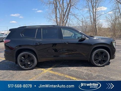 New 2026 GMC Acadia Elevation image 14