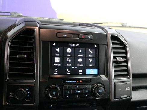 Used 2017 Ford F150 XLT w/ Equipment Group 301A Mid AWD/4WD image 20
