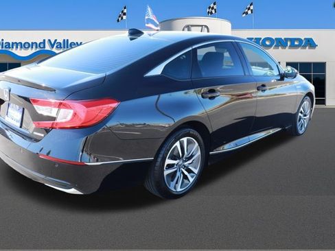Used 2021 Honda Accord EX-L image 7