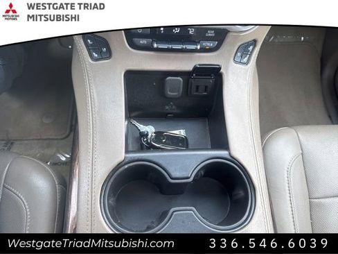 Used 2018 GMC Yukon XL SLT w/ Open Road Package image 22