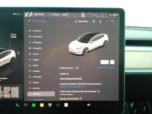 Used 2023 Tesla Model 3 Standard Range RWD image 41