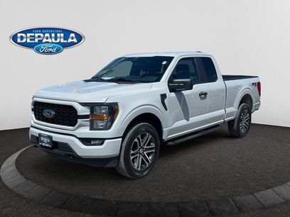Used 2023 Ford F150 XL w/ STX Appearance Package