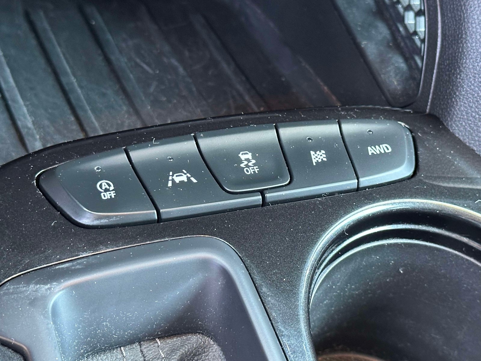 Used 2023 Chevrolet TrailBlazer LT w/ Convenience Package AWD/4WD image 29