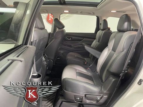 Used 2023 Subaru Ascent Onyx Edition Limited AWD/4WD image 21