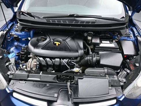 Used 2016 Hyundai Elantra SE w/ Option Group 02 image 42