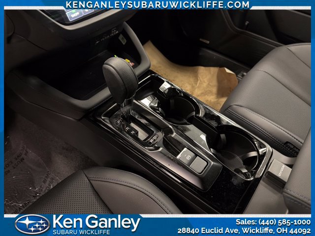 Used 2026 Subaru Forester Limited AWD/4WD image 10