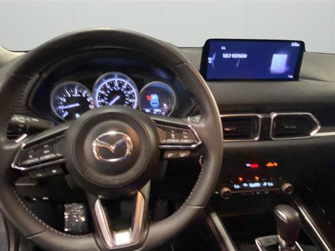 Used 2023 MAZDA CX-5 Carbon Edition AWD/4WD image 20