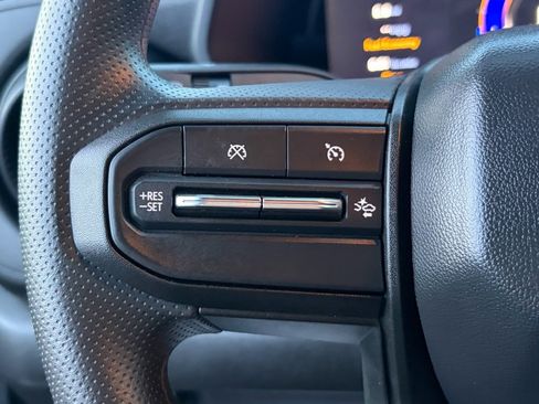 Used 2026 Chevrolet Colorado Trail Boss image 4