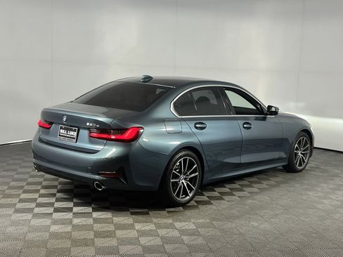 Used 2021 BMW 330e w/ Convenience Package image 6