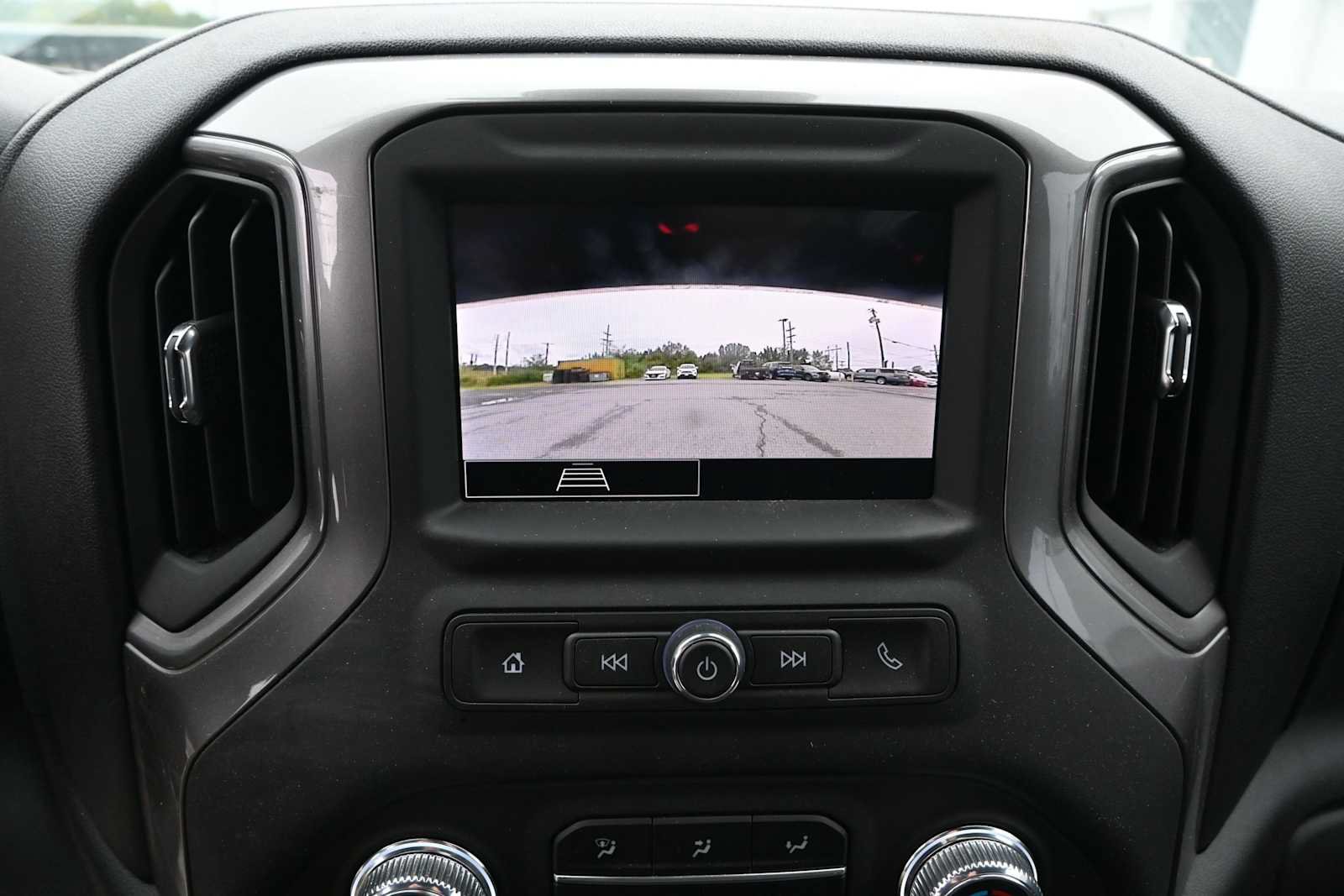 Used 2024 GMC Sierra 3500 Pro w/ Convenience Package AWD/4WD image 29