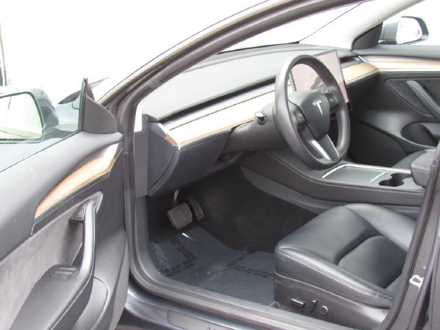 Used 2023 Tesla Model 3 Long Range AWD/4WD image 9