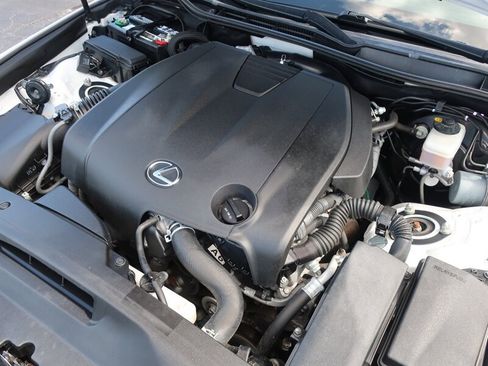 Used 2015 Lexus IS 250 w/ F-Sport Package RWD image 37