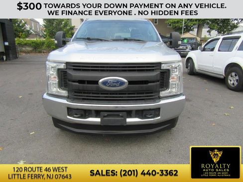 Used 2019 Ford F350 XL w/ XL Value Package image 4
