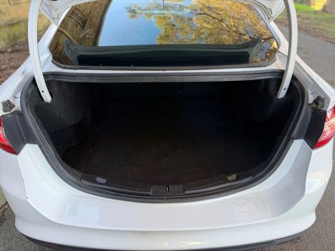 Used 2016 Ford Fusion S image 19