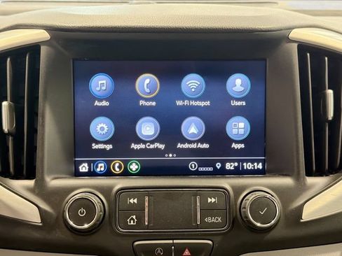 Used 2022 GMC Terrain SLT AWD/4WD image 13
