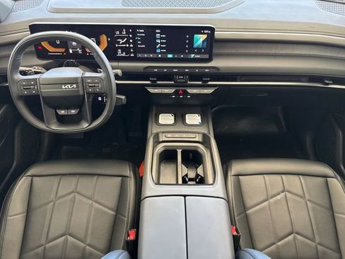 New 2027 Kia Telluride EX X-Line AWD/4WD image 16