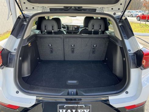 Used 2024 Buick Encore GX Sport Touring w/ Comfort Package image 16