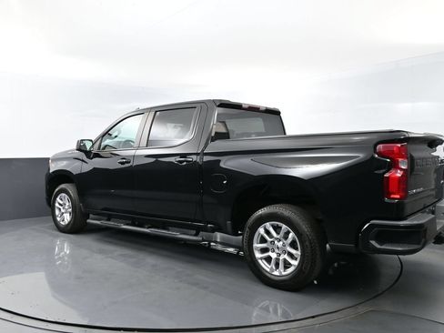 Used 2024 Chevrolet Silverado 1500 RST RWD image 22