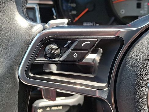 Used 2018 Porsche Macan S AWD/4WD image 24