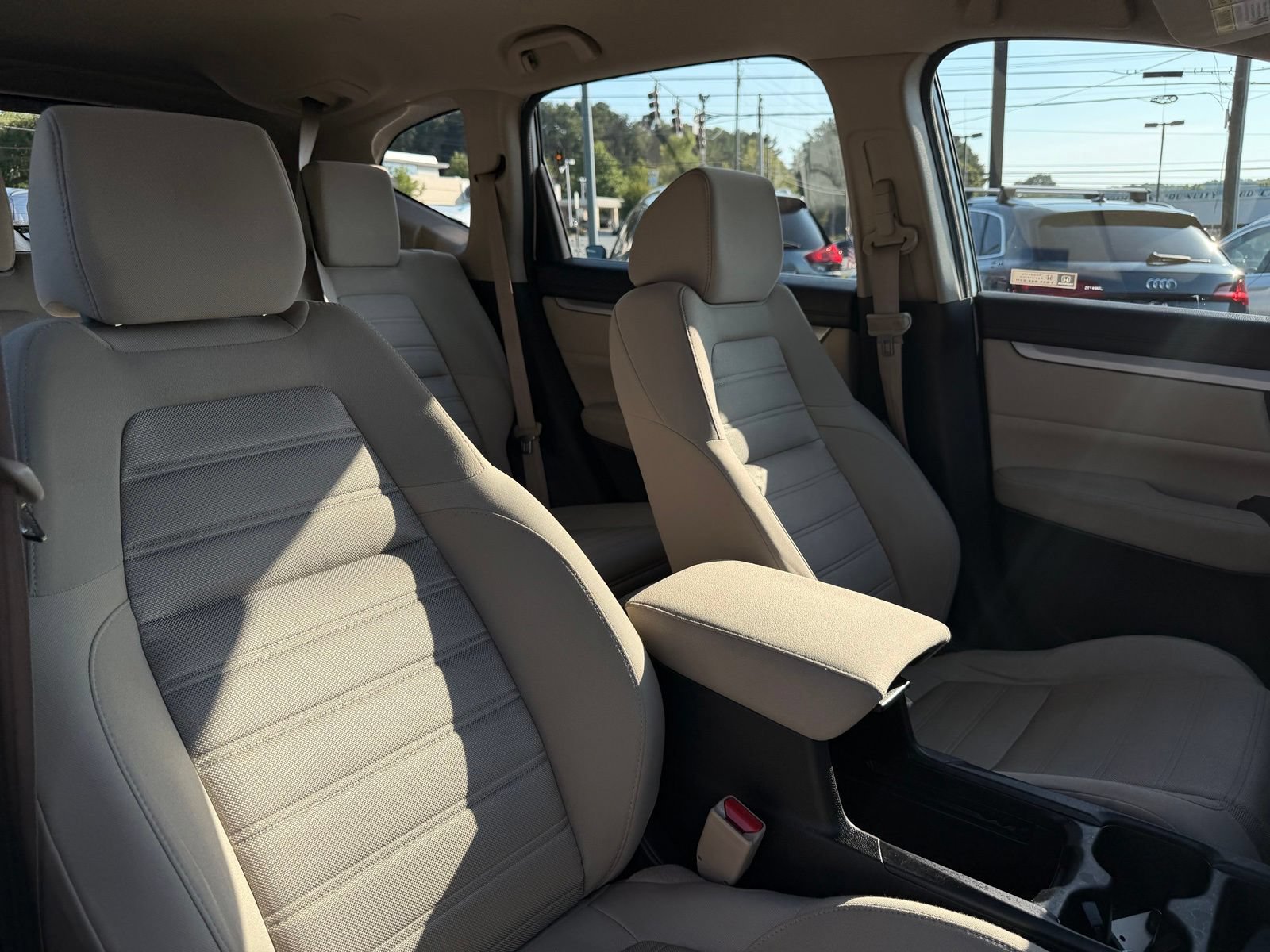 Used 2019 Honda CR-V LX image 33