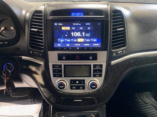 Used 2007 Hyundai Santa Fe Limited FWD image 16
