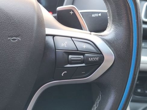 Used 2016 BMW i8 image 21