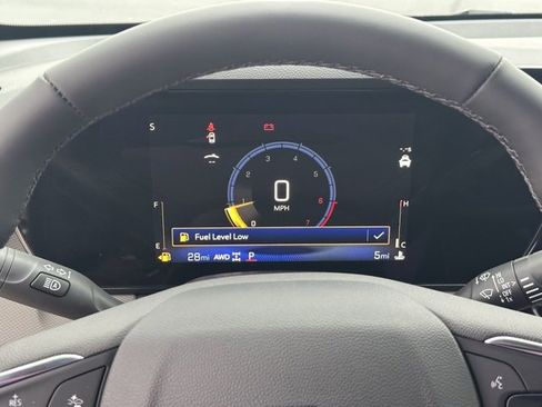 New 2026 Chevrolet TrailBlazer ACTIV w/ Convenience Package image 8