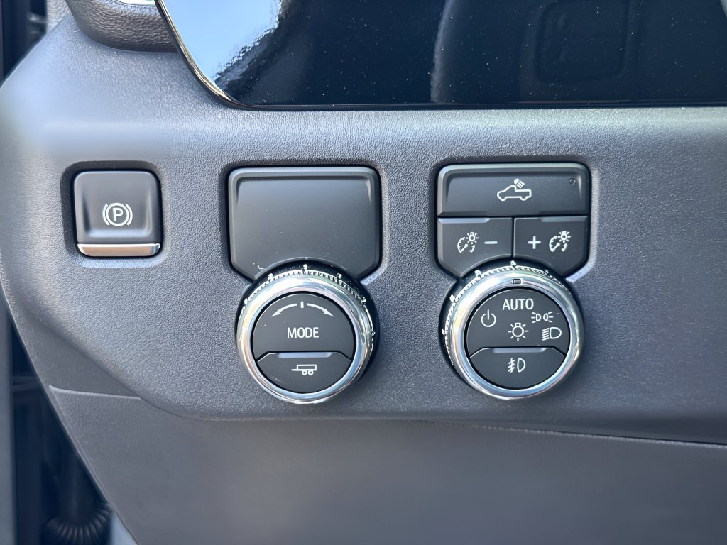 New 2026 GMC Sierra 1500 Elevation w/ Elevation Select Package RWD image 20