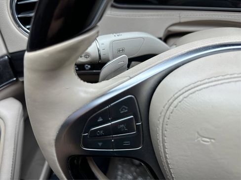 Used 2016 Mercedes-Benz S 550 Sedan image 47