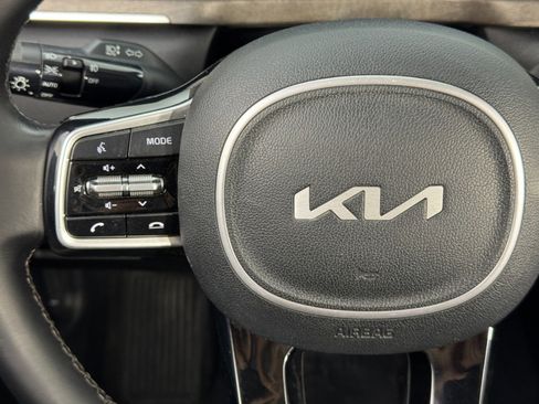 Used 2022 Kia Sorento X-Line EX image 20
