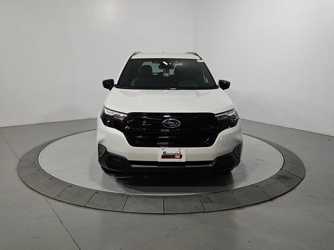 New 2026 Subaru Forester Sport w/ Onyx Edition AWD/4WD image 8